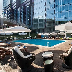 **** Hotel Somerset Maslak Turkey