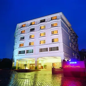 **** Hotel Abad Atrium India