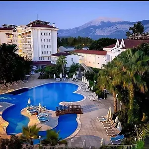 Otel Miramor &