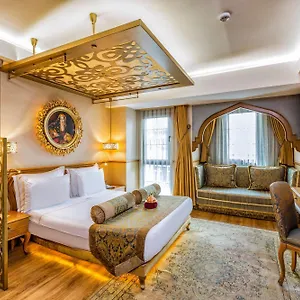 **** Hotel Sultania Boutique Class Turkey
