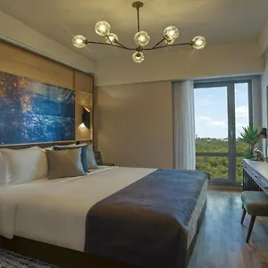 **** Hotel Somerset Maslak Turkey