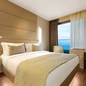 **** Hotel Ac Macka Turkey