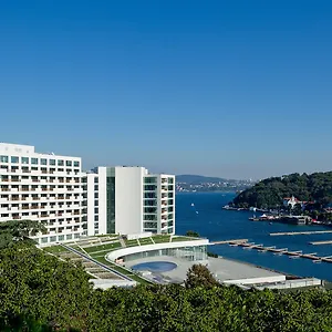 ***** Hotel The Grand Tarabya Managed By Accor Turkey