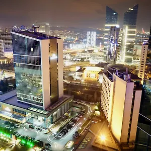 Otel Grand Mercure