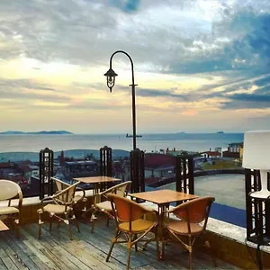 *** Hotel Glk Premier Regency & Turkey